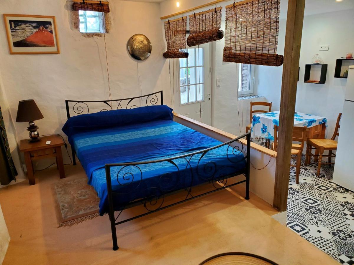 Studio 2A Ucciani Luaran gambar